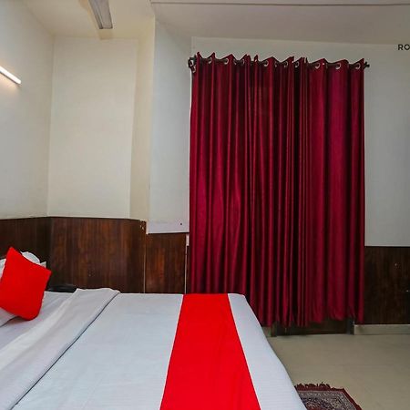 Hotel Golden Heritage Αμριτσάρ Εξωτερικό φωτογραφία