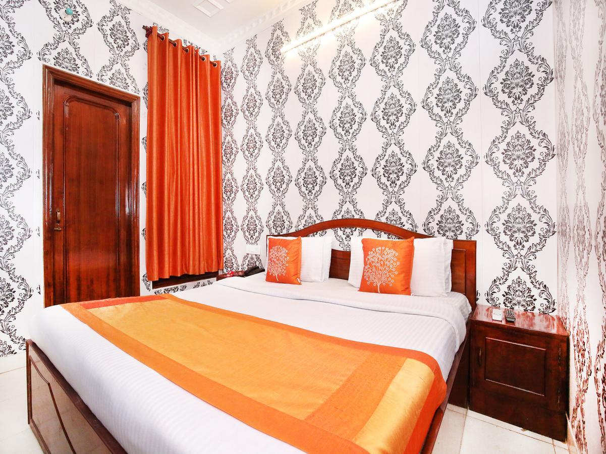 Hotel Golden Heritage Αμριτσάρ Εξωτερικό φωτογραφία