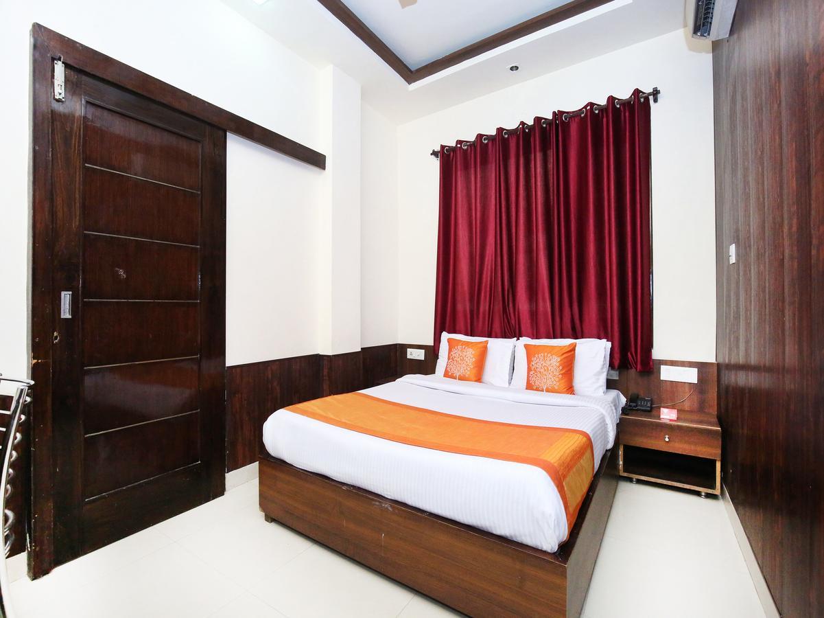 Hotel Golden Heritage Αμριτσάρ Εξωτερικό φωτογραφία