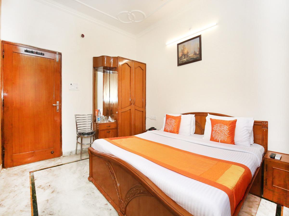 Hotel Golden Heritage Αμριτσάρ Εξωτερικό φωτογραφία