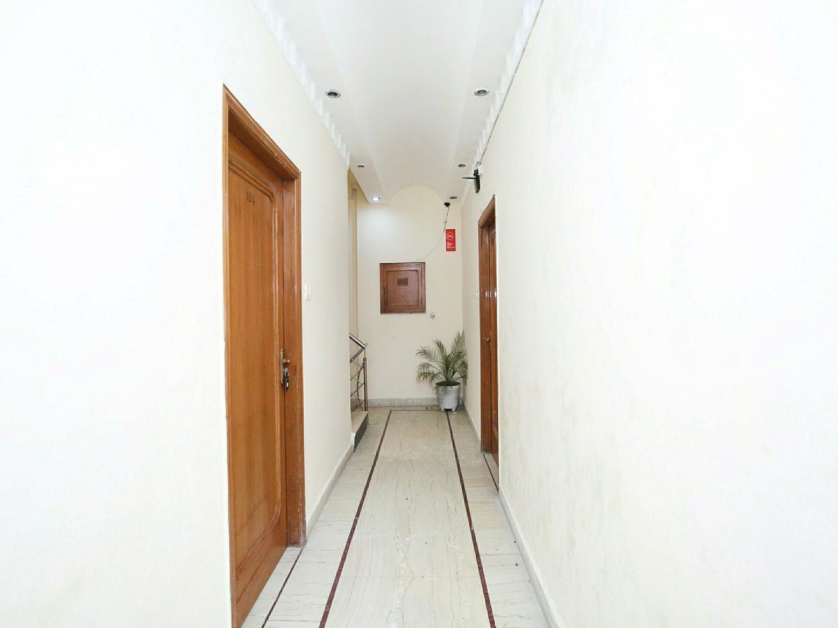 Hotel Golden Heritage Αμριτσάρ Εξωτερικό φωτογραφία